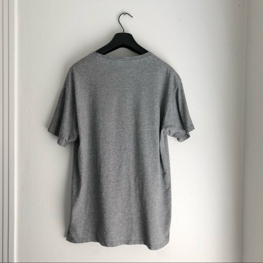 Sz XL Give Em Hell Trump T-Shirt - Picture 2 of 3
